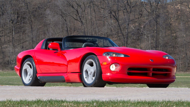 Illustration for article titled 5 Cars That Are More Expensive Because Al Capone Taught Elvis To Read Inside Of Them